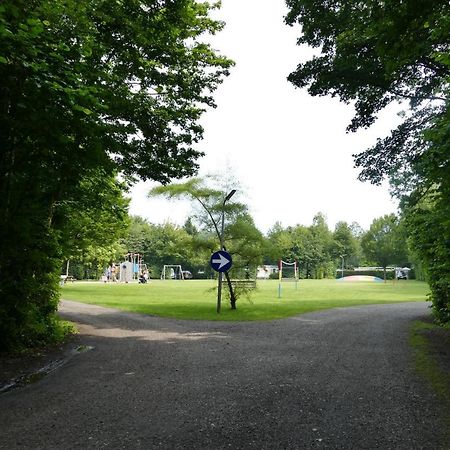 Vakantiehuis, Camping Alkenhaer Appelscha Buitenkant foto