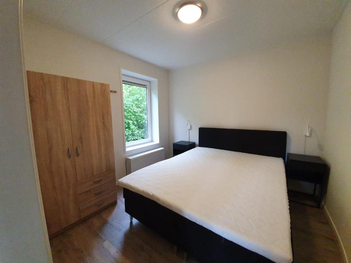 Vakantiehuis, Camping Alkenhaer Appelscha Buitenkant foto